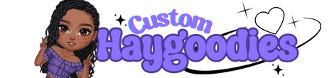 Custom Haygoodies